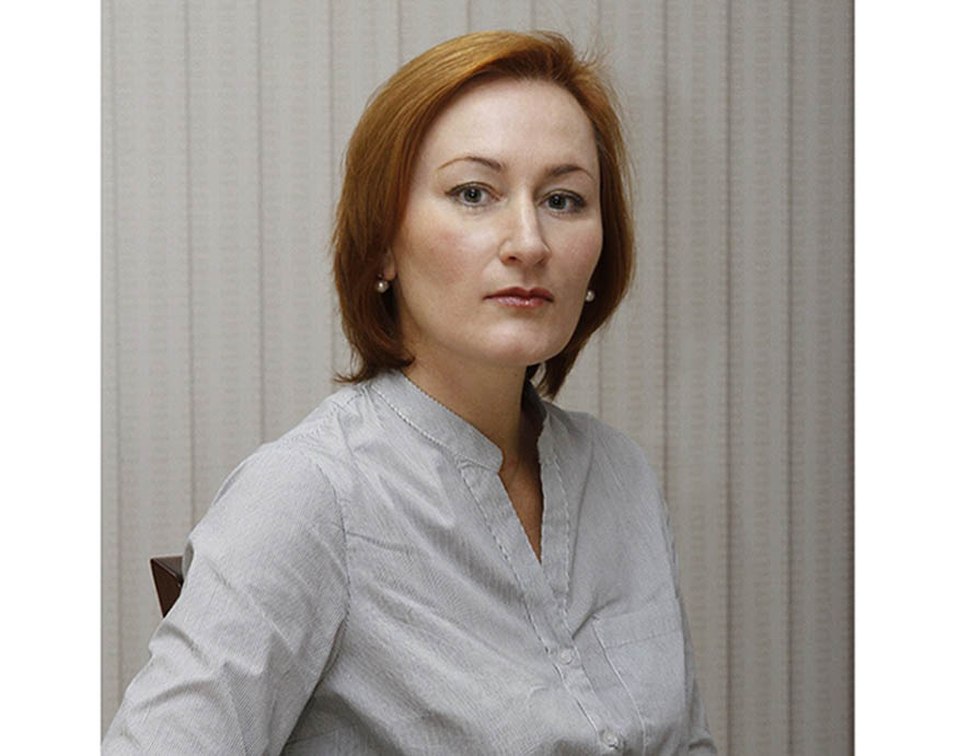 Татьяна Терновая: «Не подменять общение отписками»
