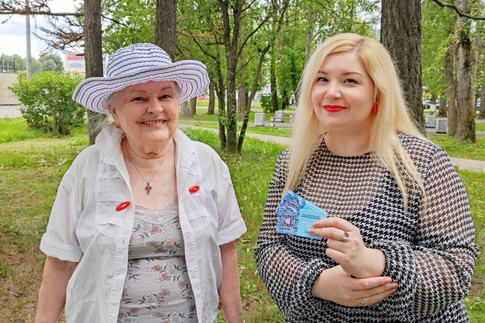 «Если вы не читаете — мы идём к вам!»