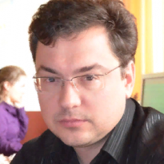 Андрей Мирошников